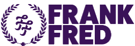 Frank&Fred Casino logo